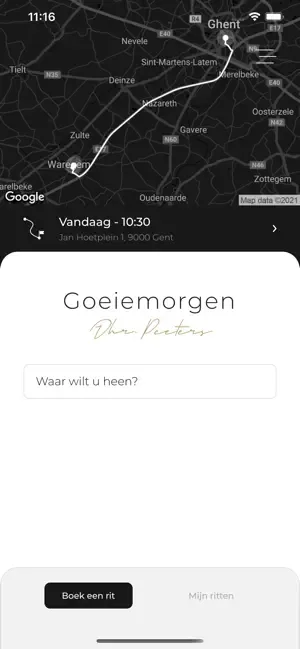 Foto 2 app